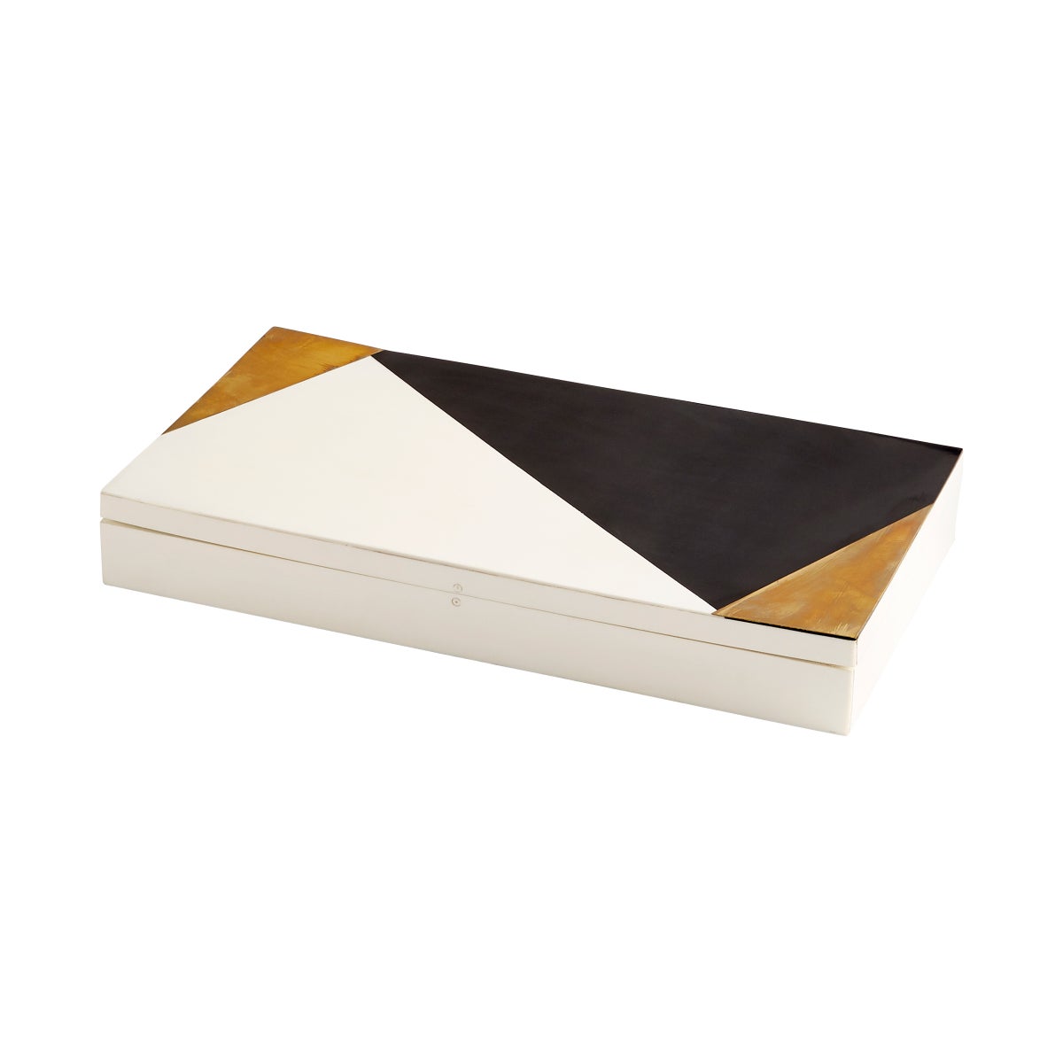 GeoMod Box