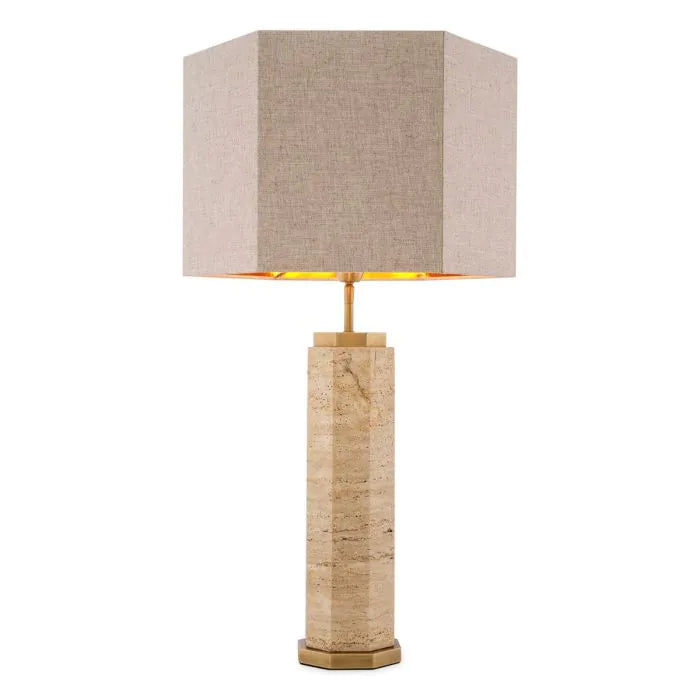 Table Lamp Newman