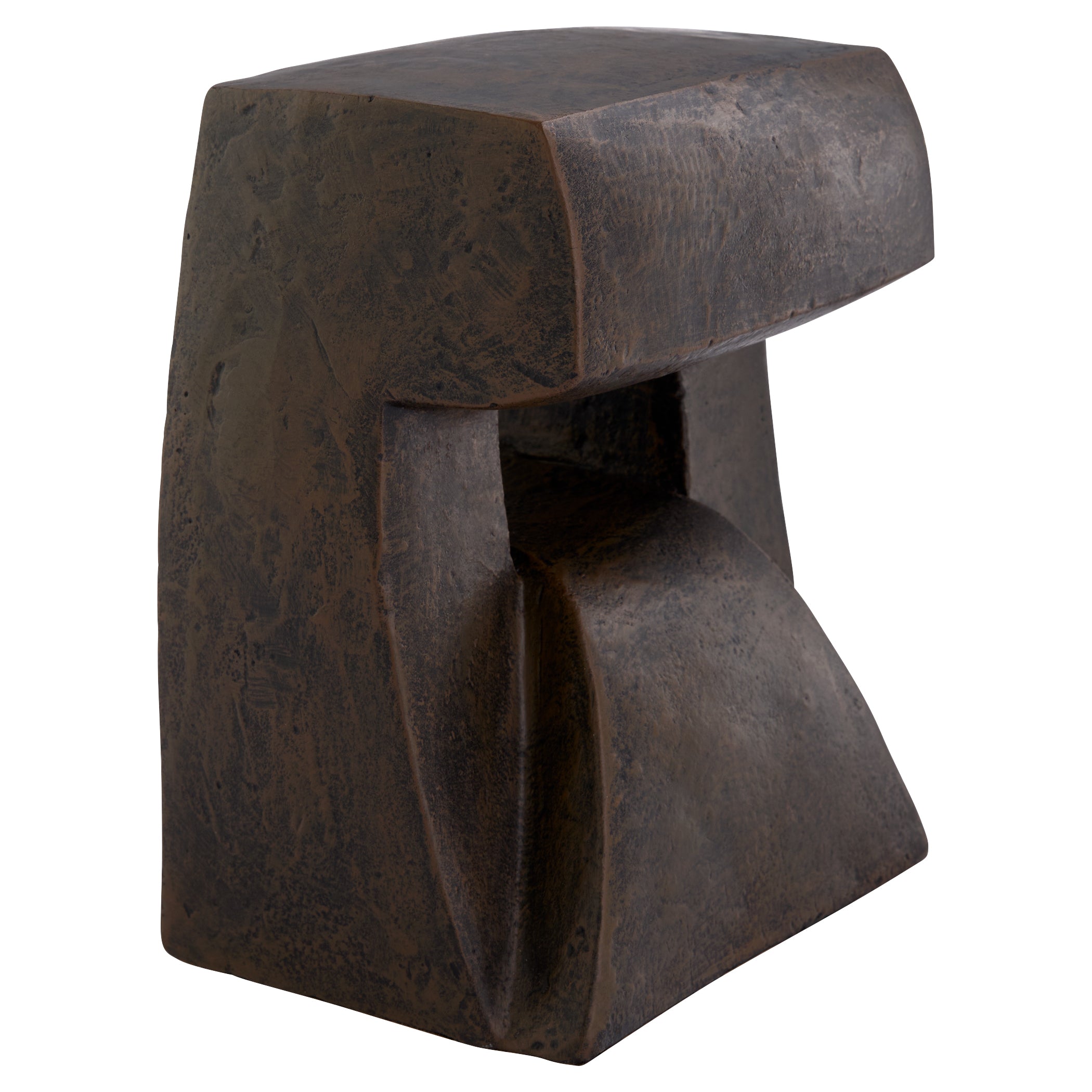 Moving Space Sculpture