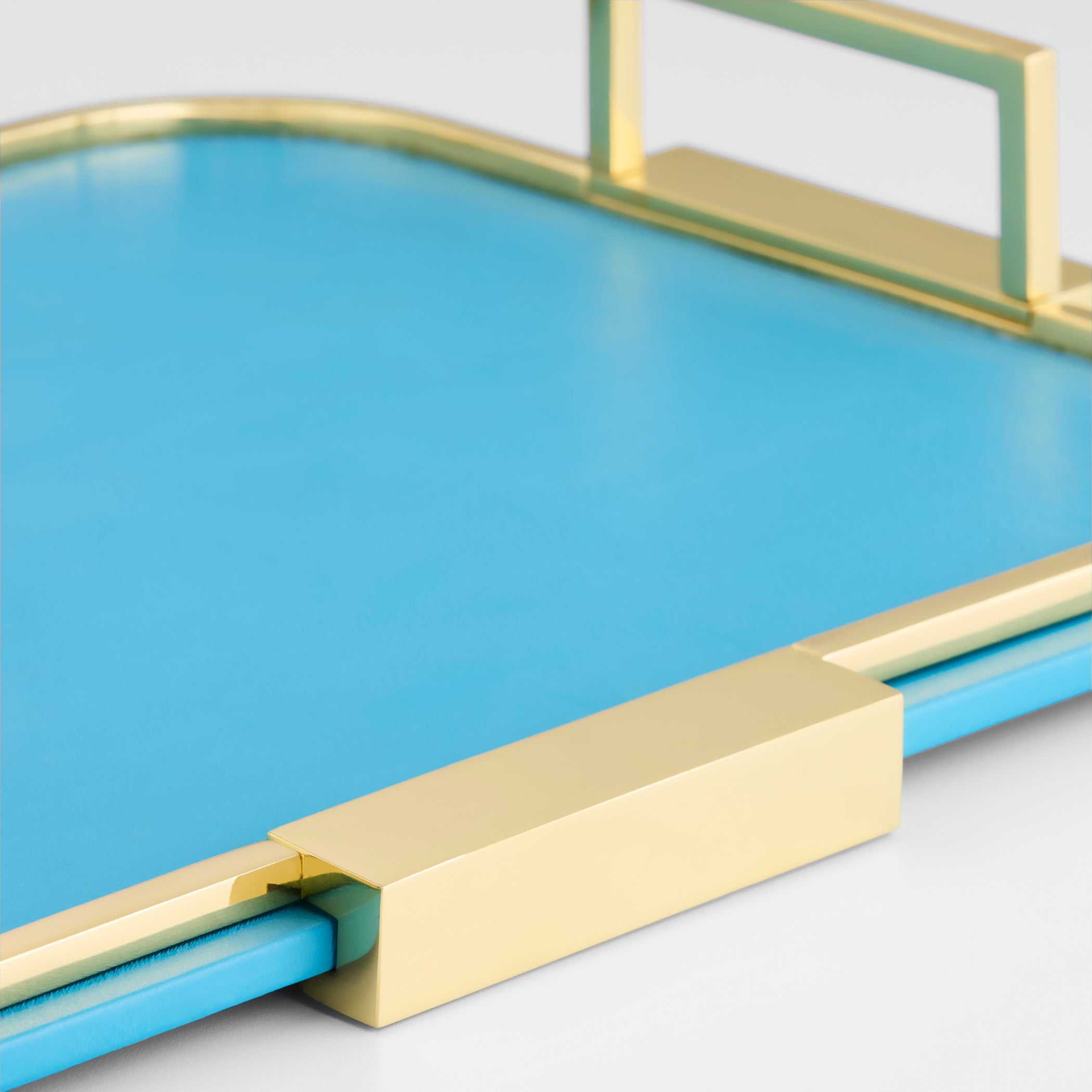 Campaign Medium Tray