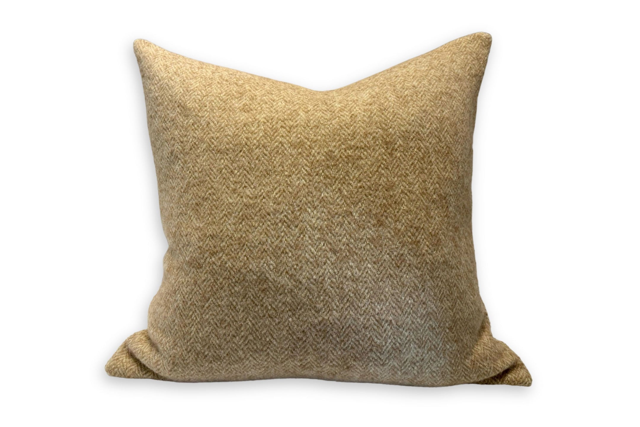 Preston Linen/Wool Pillow