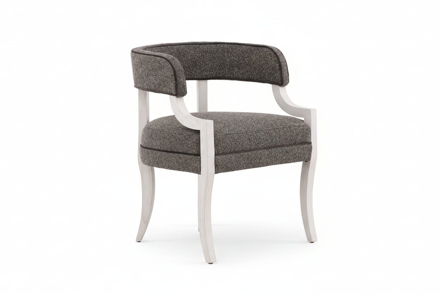 Otisco Dining Arm Chair