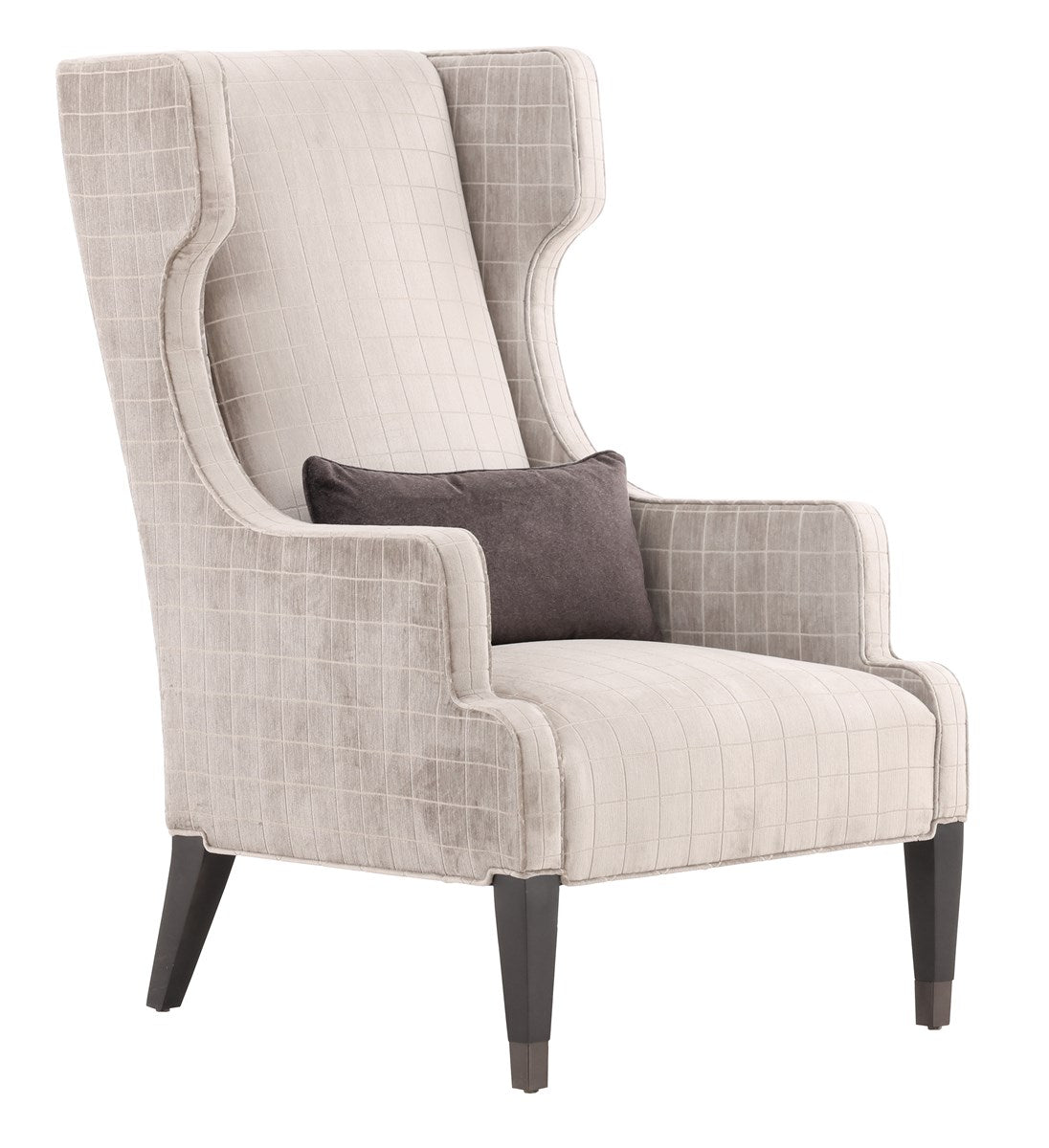 James Street Wing Chair