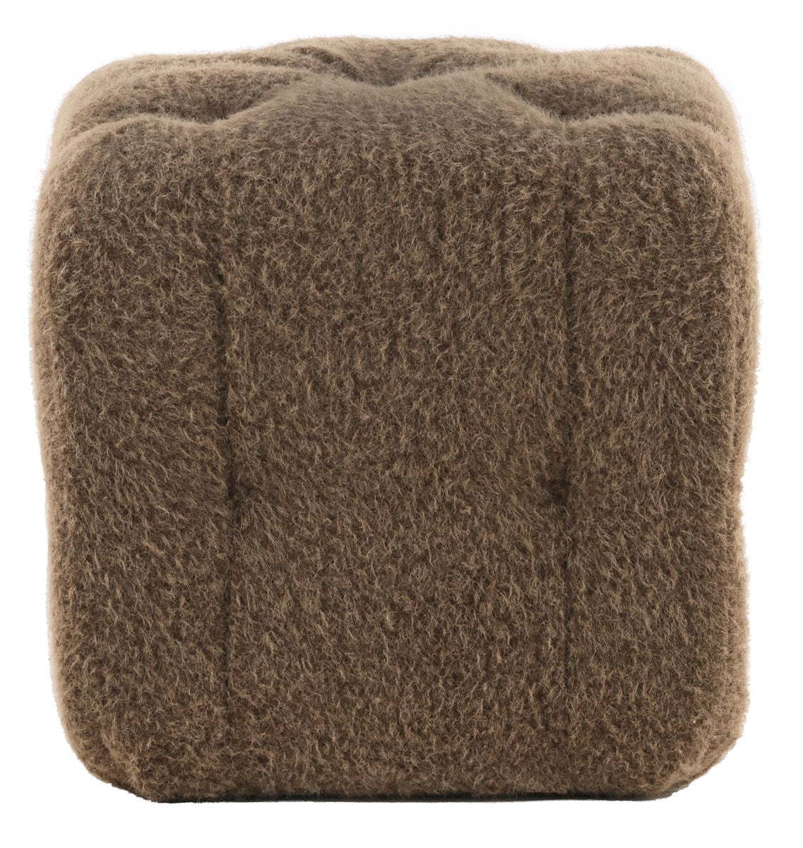 Glen Haven Square Ottoman