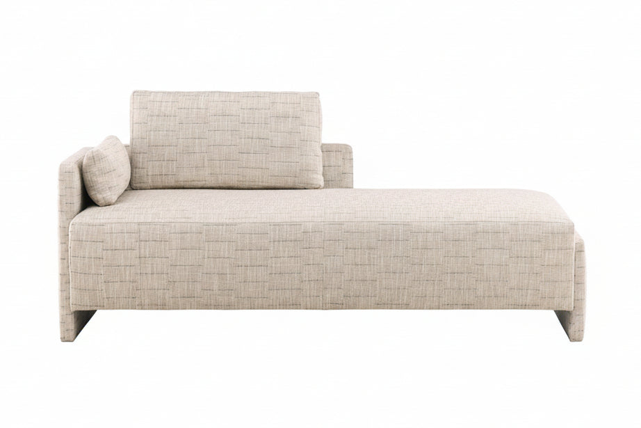 Leeton Settee