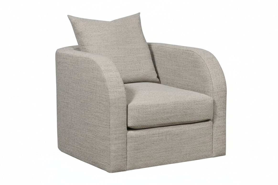 Ostrum Swivel Chair