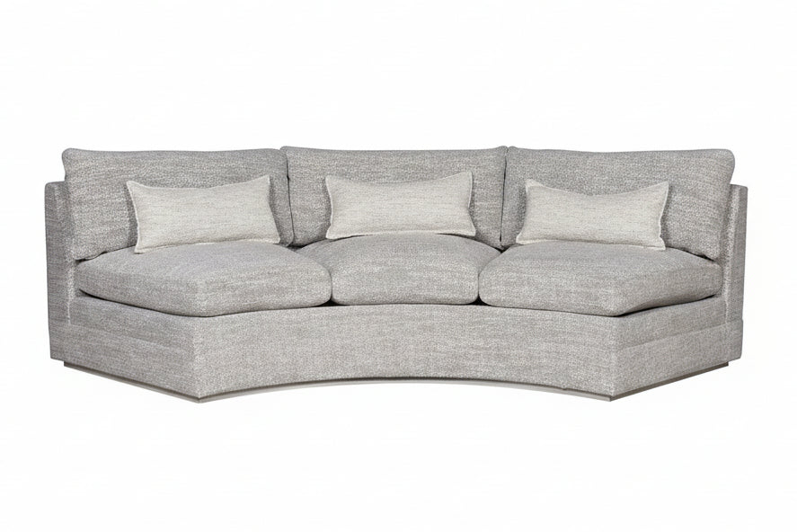 Boyden Curved Quarter Turn