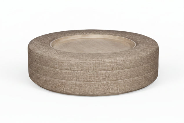 Boyden Large Round Bumper with Tray