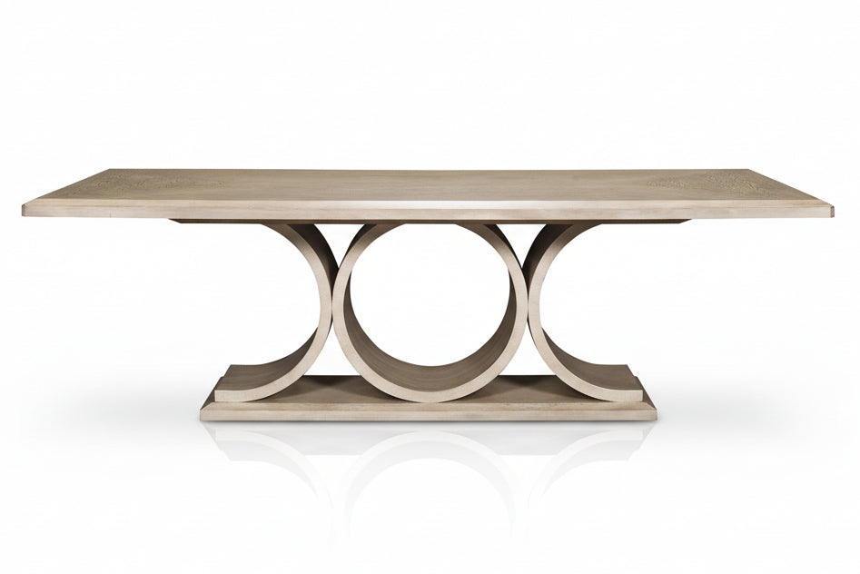 Strathmore Dining Table