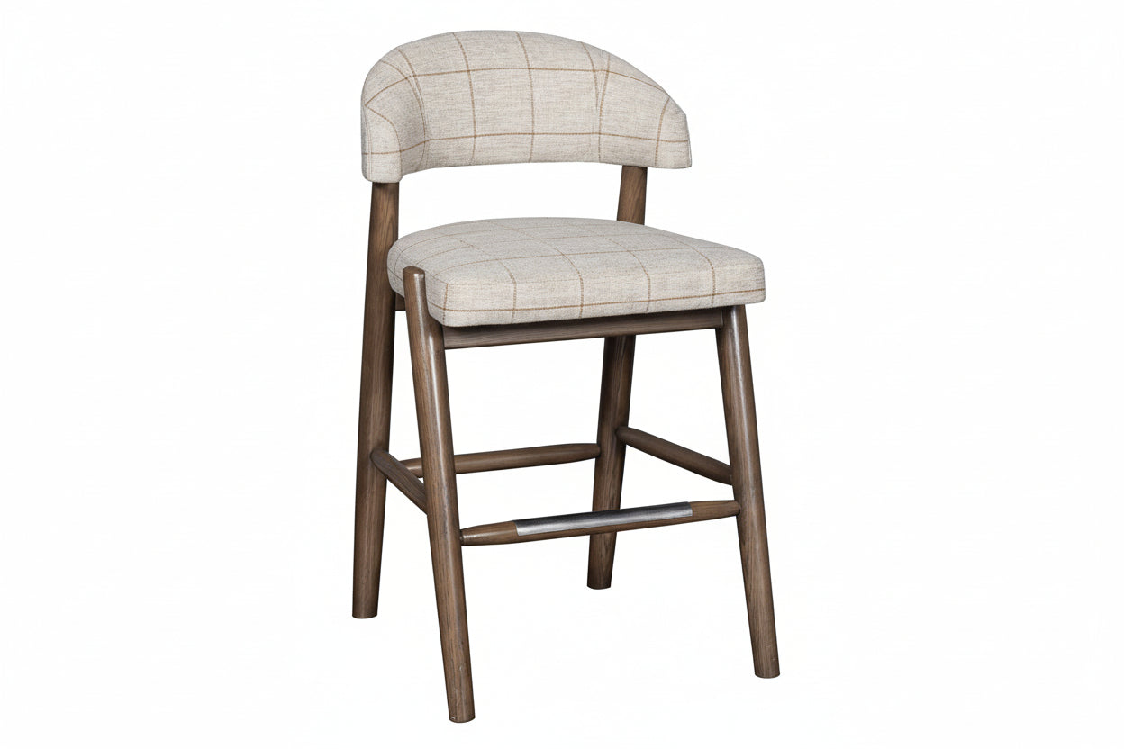 Waverly Barstool