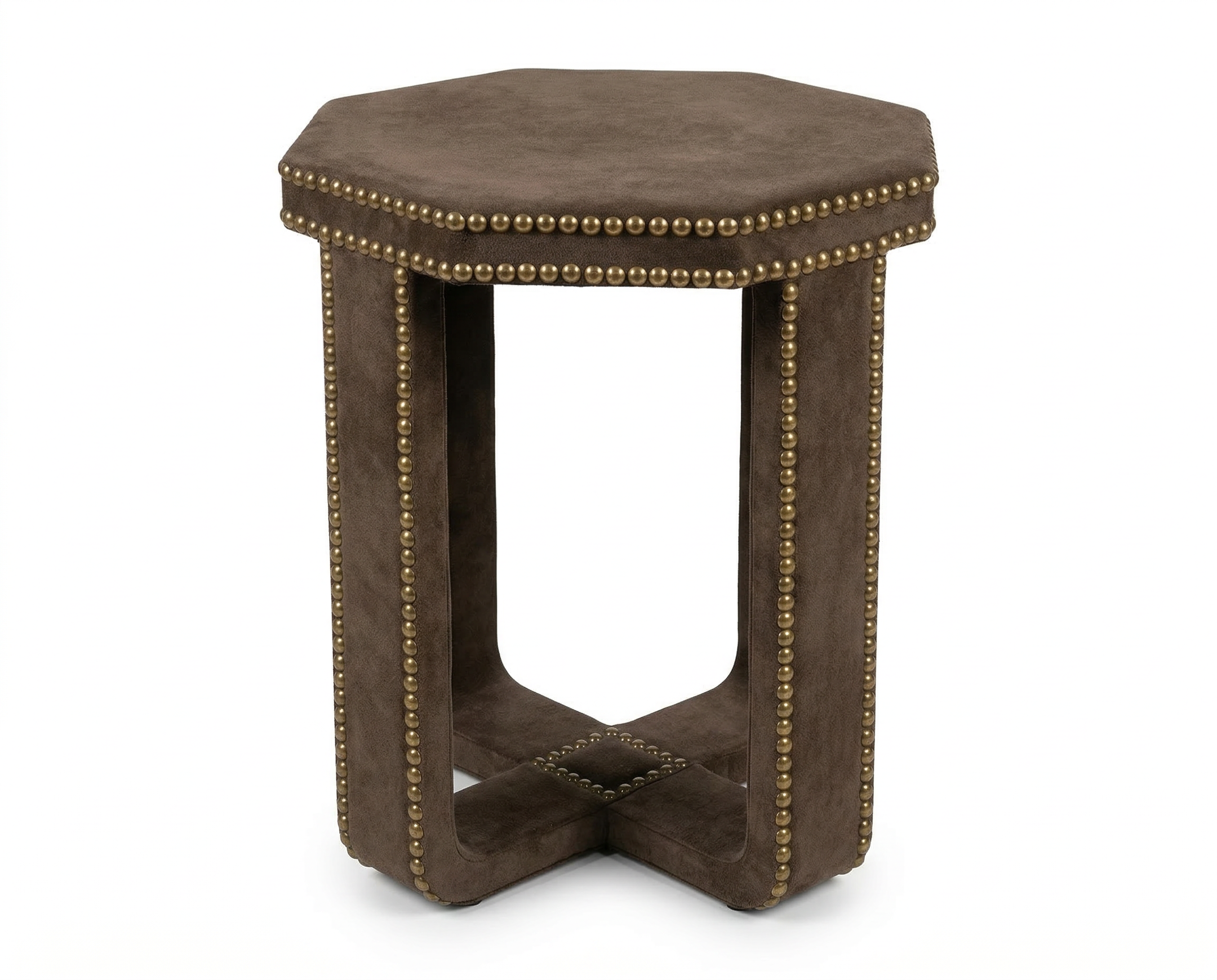 Eastwood Upholstered Spot Table