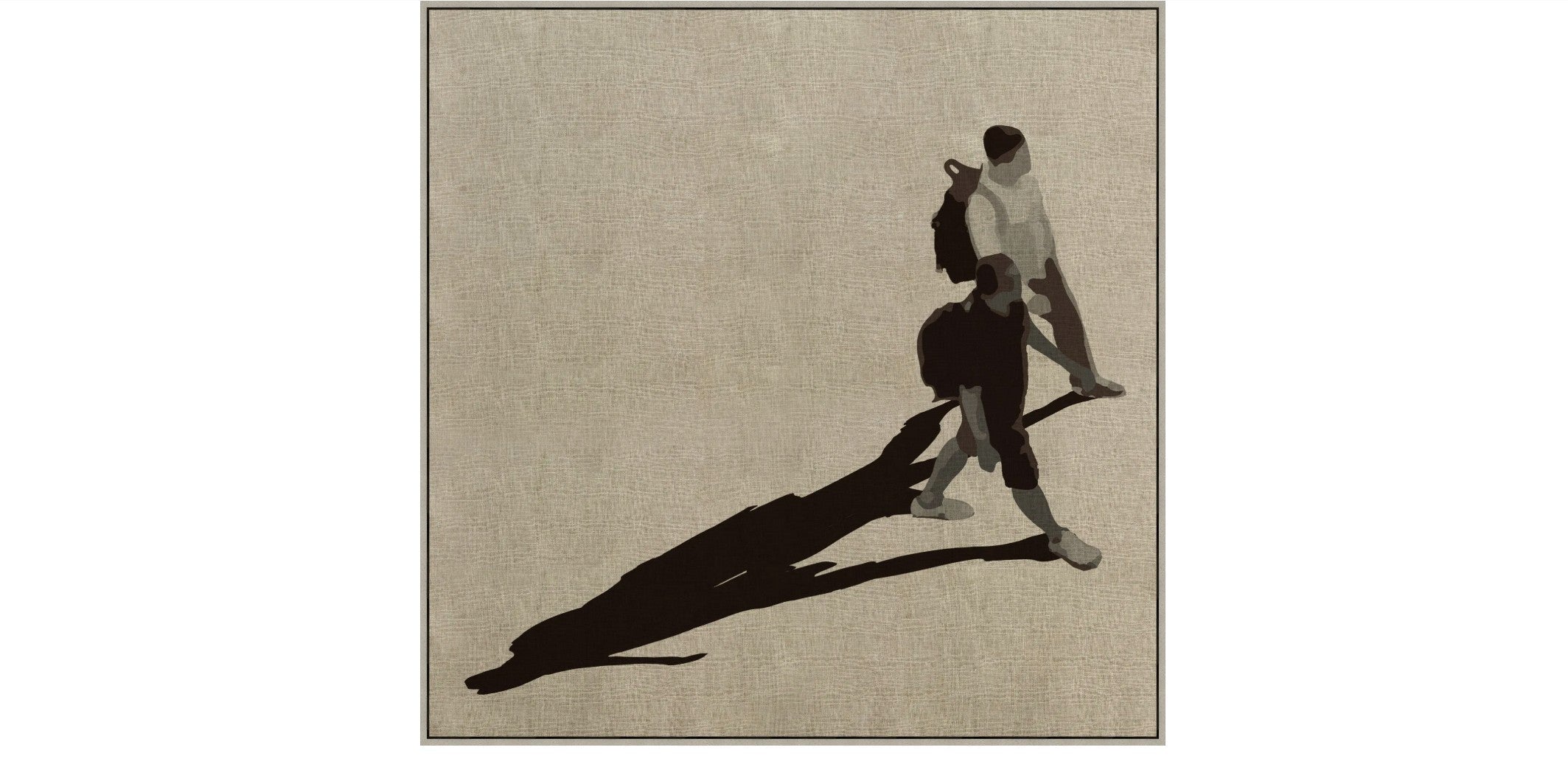 Figure Shadow 1