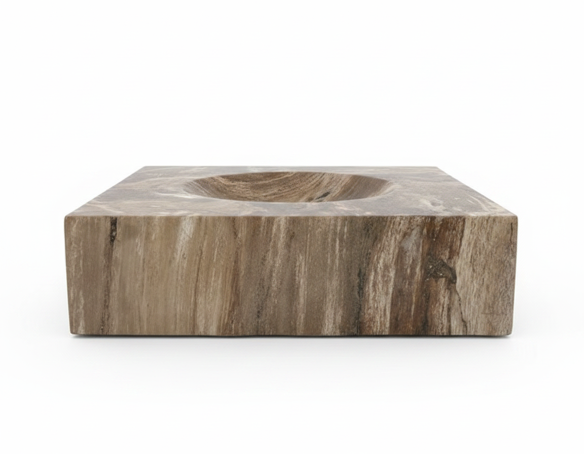 Petrified Wood Catchall