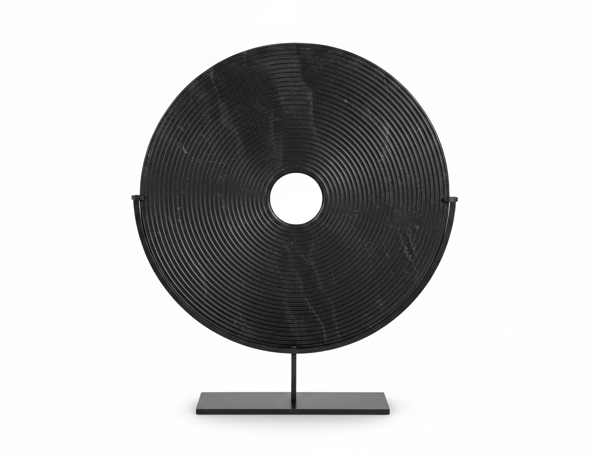 Ceremonial Disc