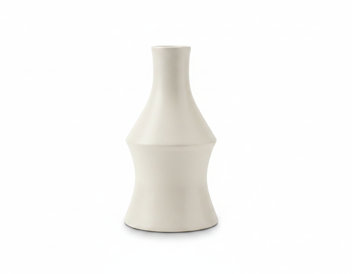 Bottle Shape Vase