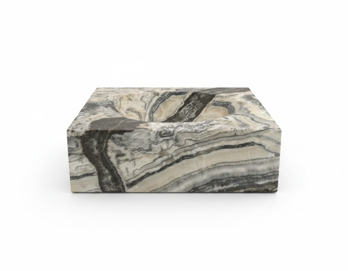 Tiger Onyx Catchall 1