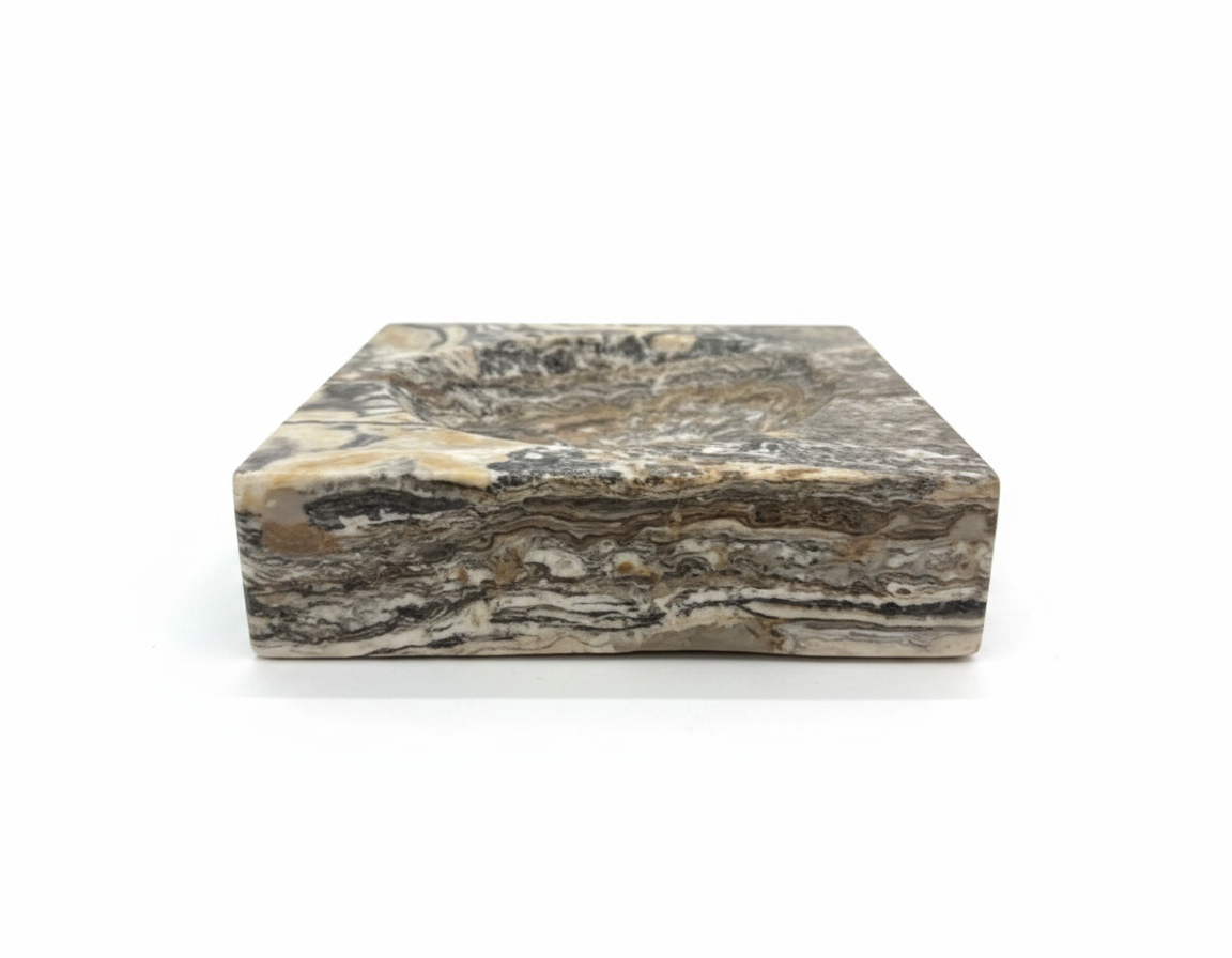 Tiger Onyx Catchall 2