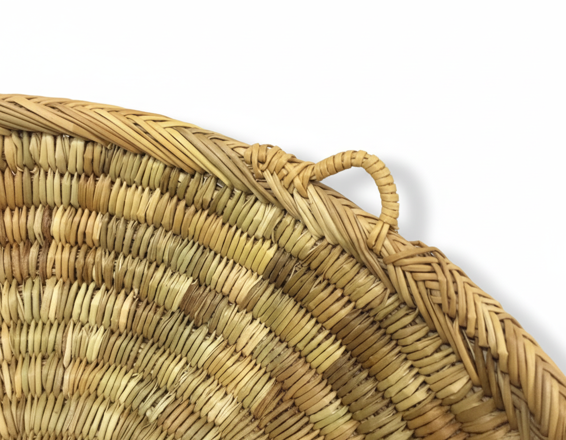 Small Woven Tray