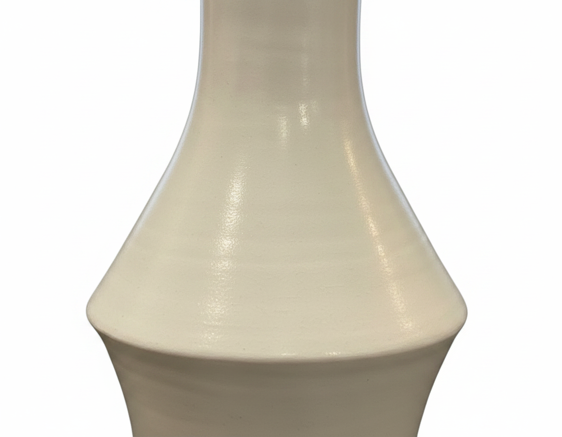 Bottle Shape Vase