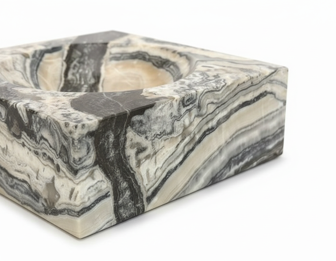 Tiger Onyx Catchall 1