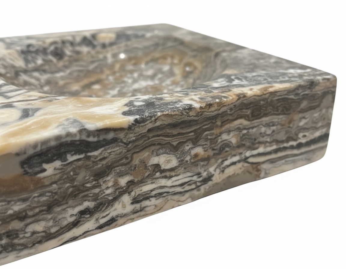 Tiger Onyx Catchall 2