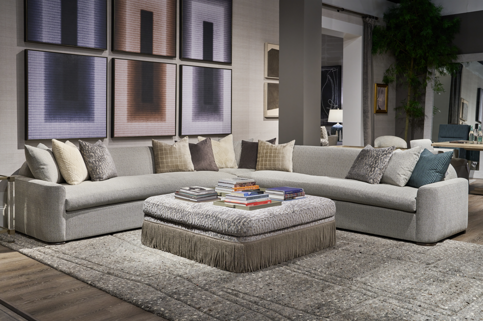 Georgica Sofa