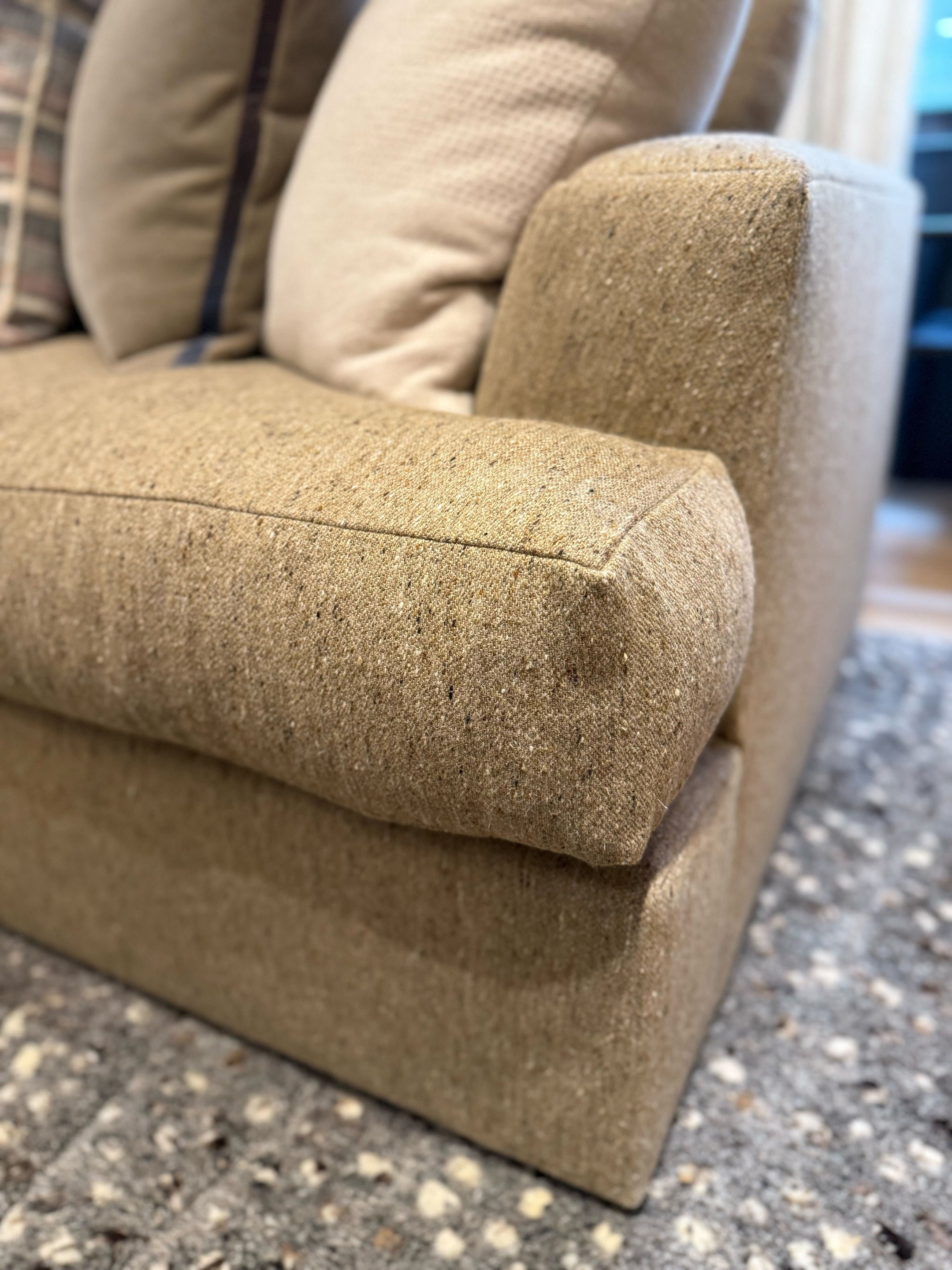Bella Sofa Showroom Model