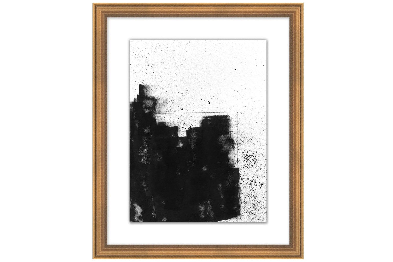 Shadowed City 1