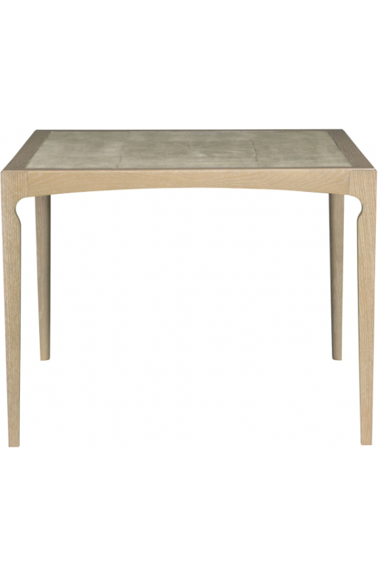 Danforth Game Table