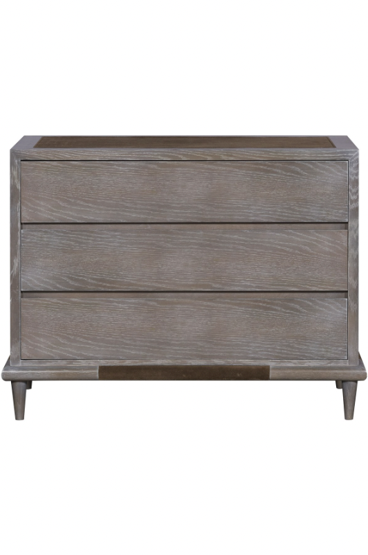 Chatfield 3-Drawer Chest
