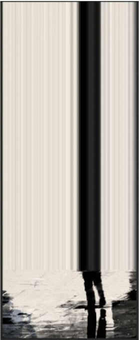 Blurred Impressions 2