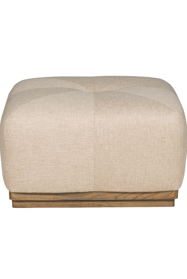 Denison Ottoman