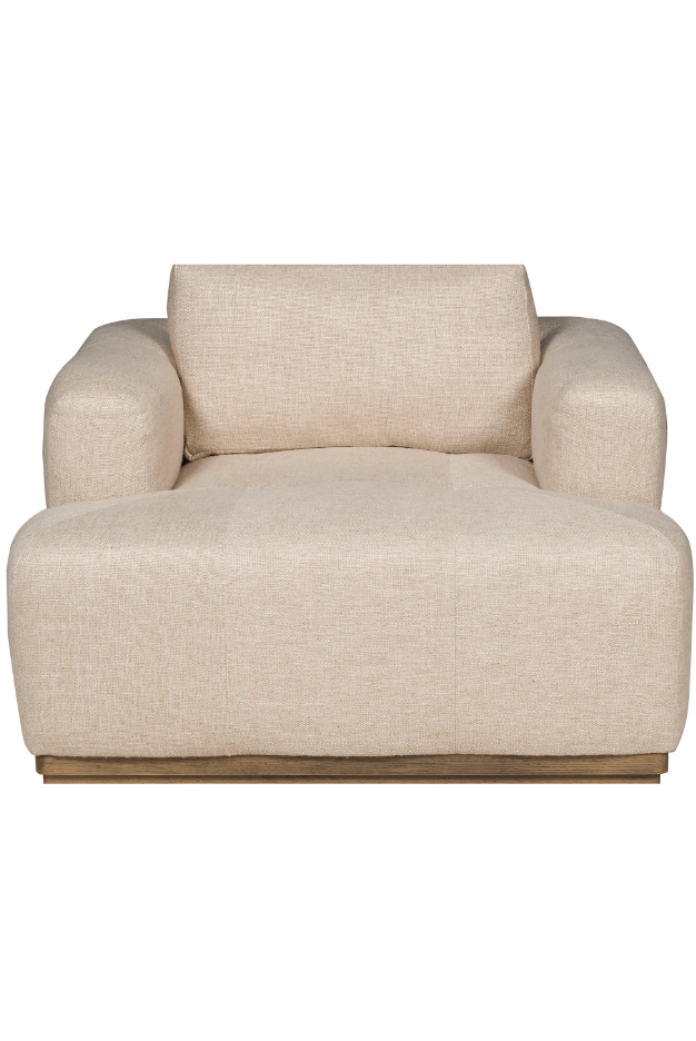 Denison Swivel Chair