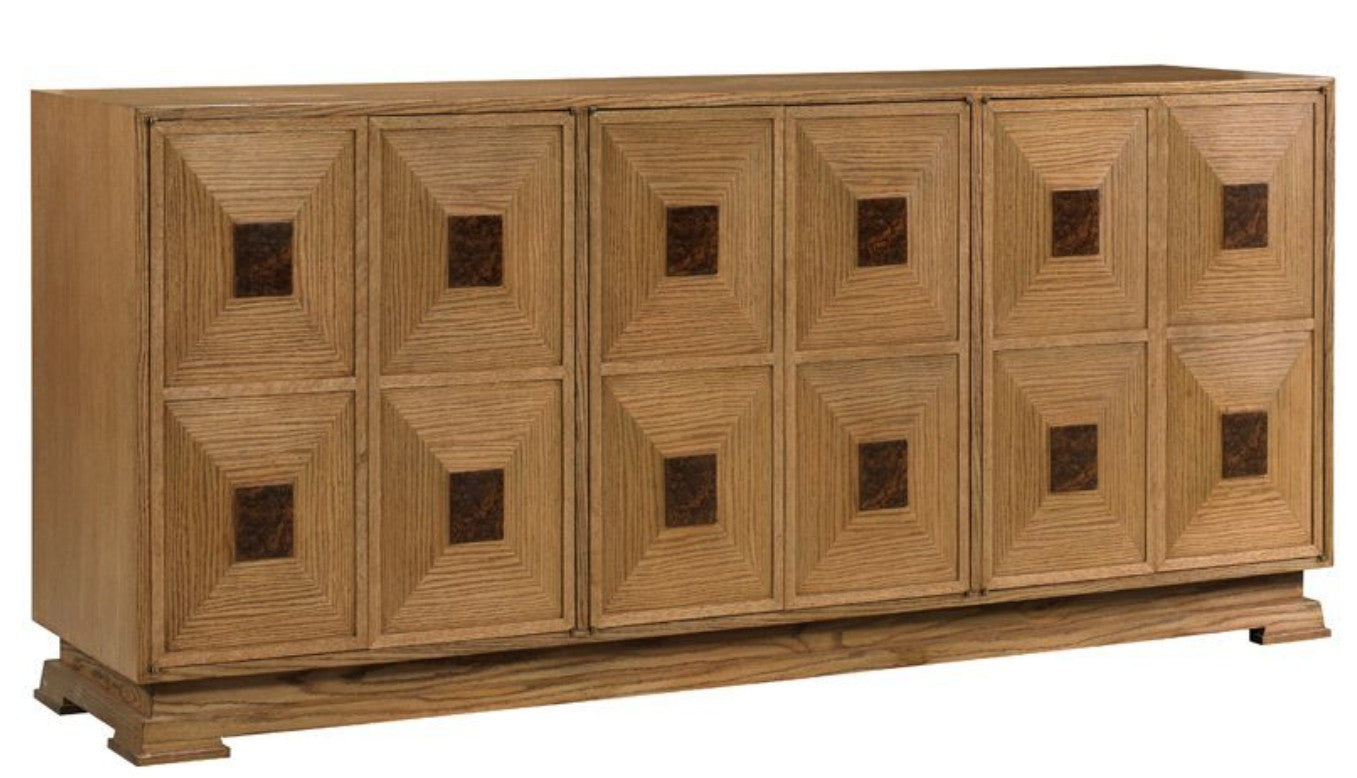 Letitia Buffet