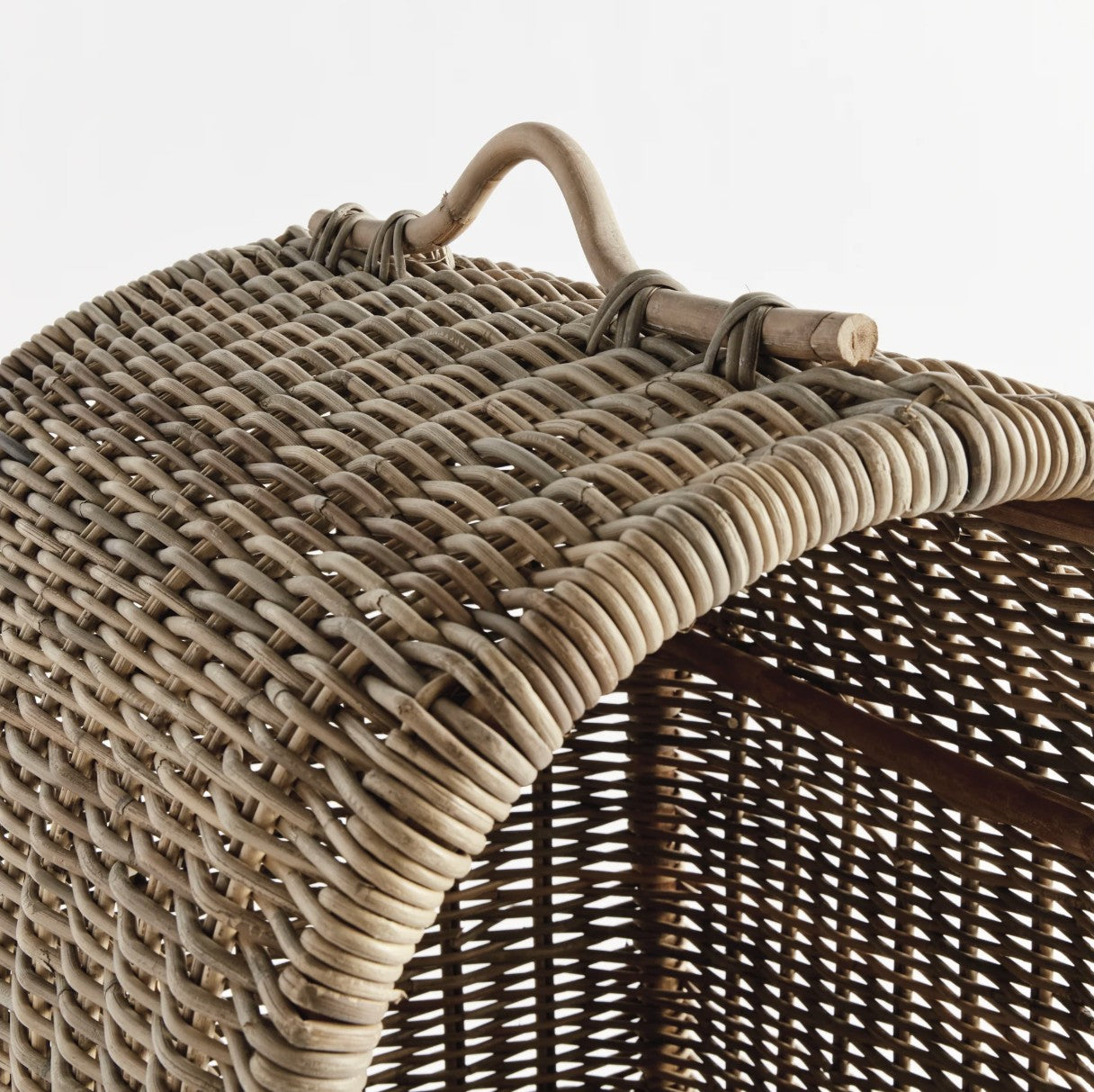 Normandy Large Canopy Pet Bed