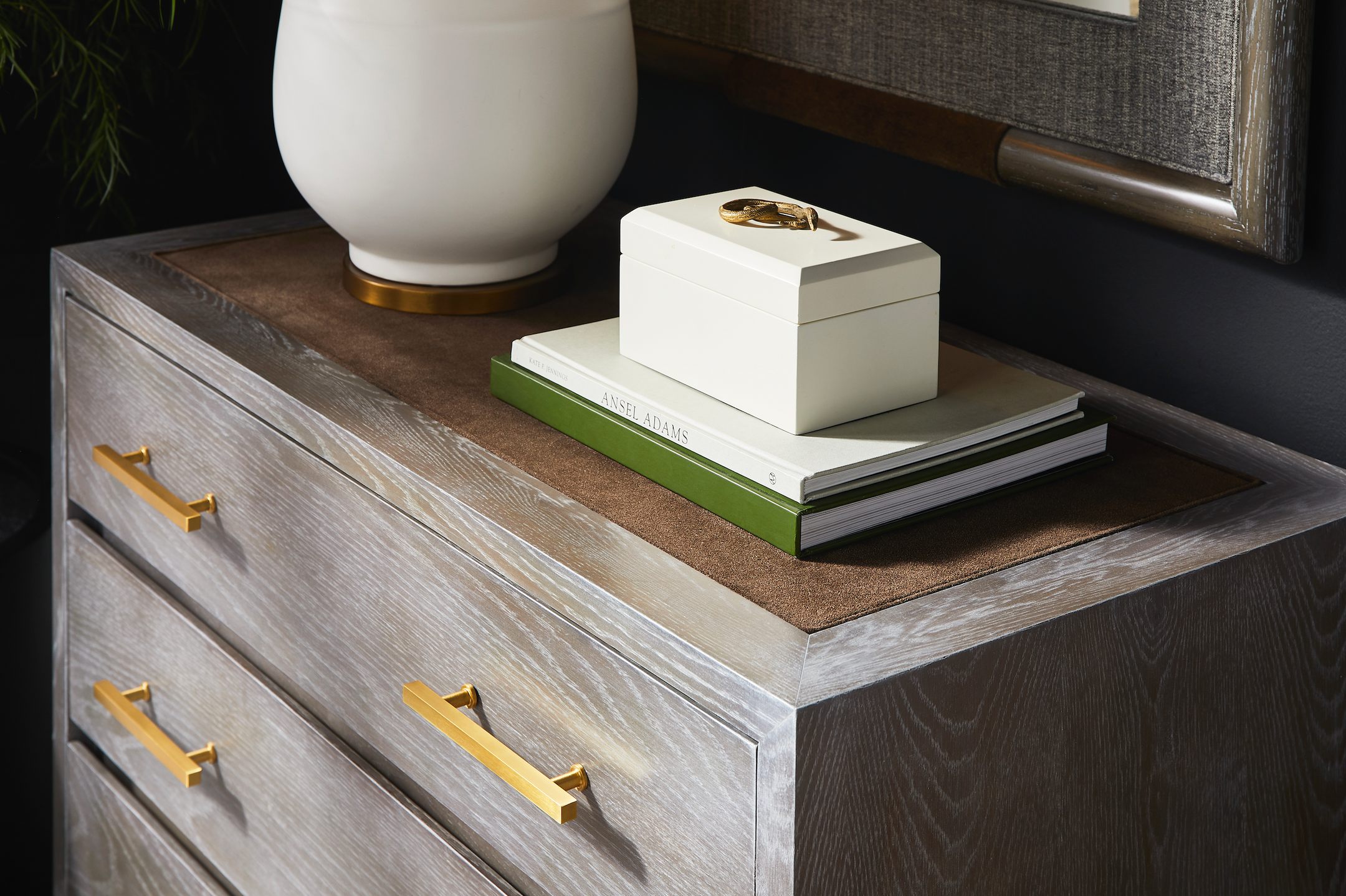 Chatfield 3-Drawer Chest