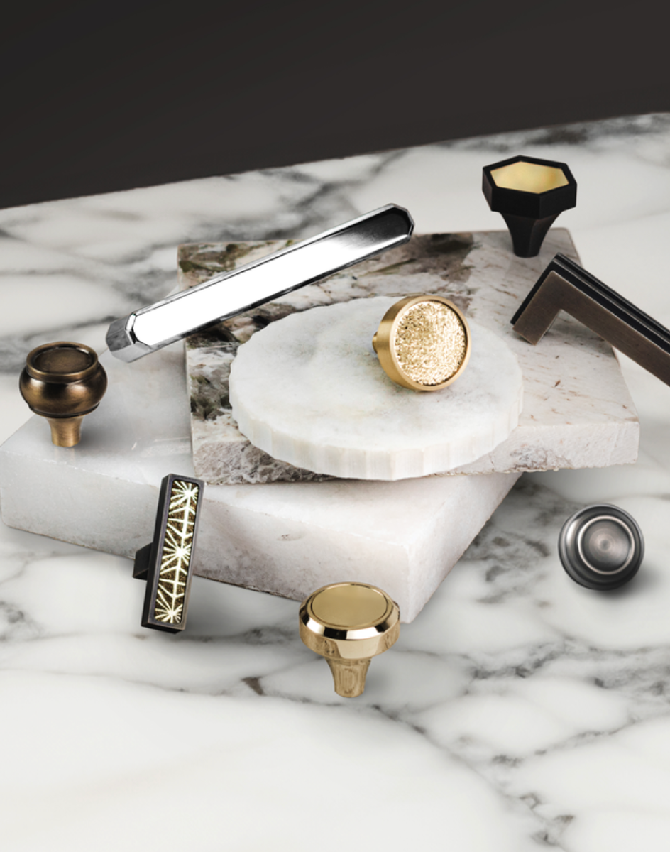 Granby Cabinet Pull