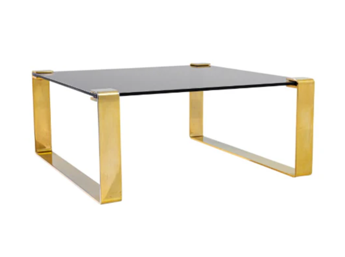 1970's Vintage Coffee Table
