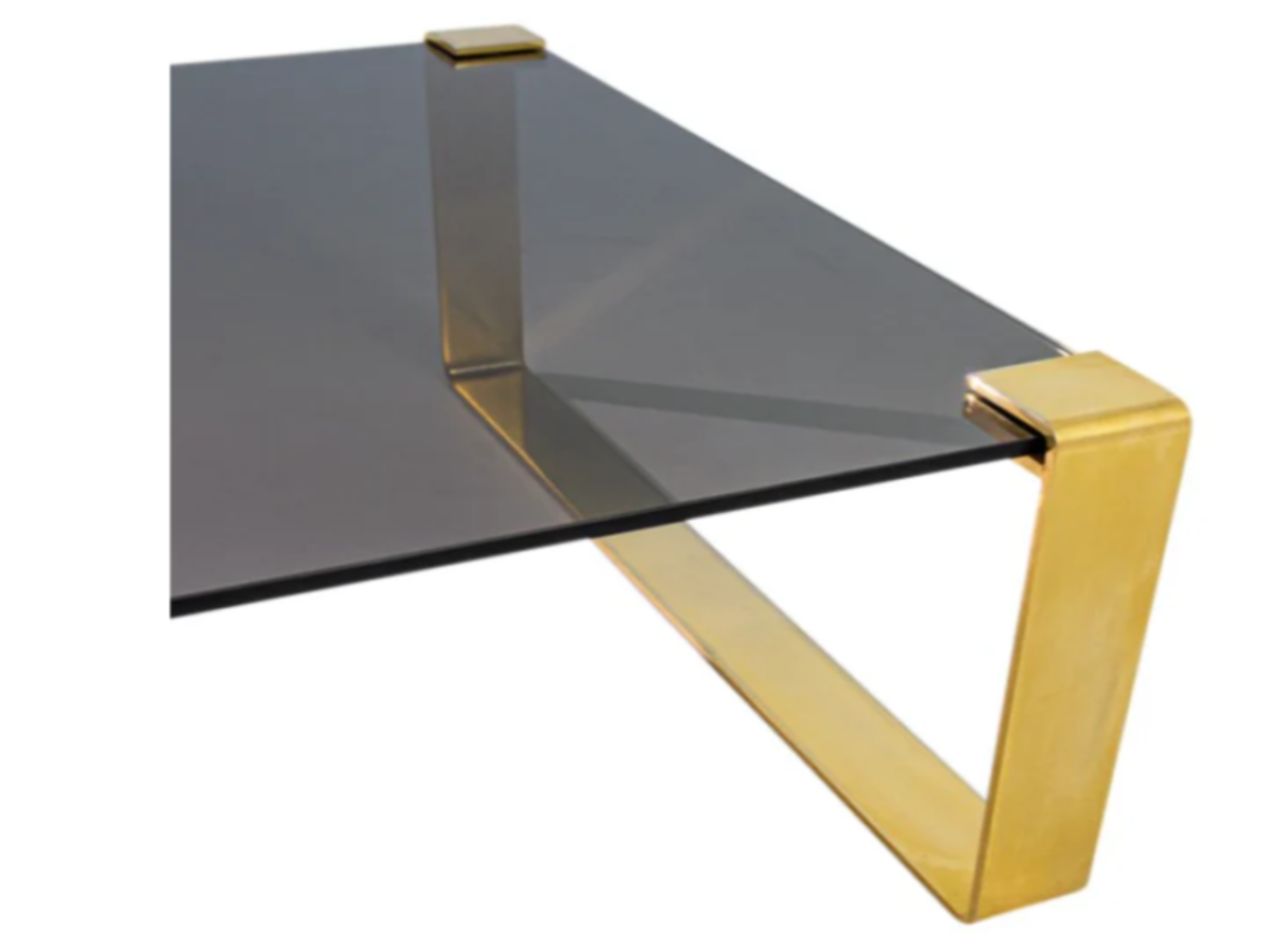 1970's Vintage Coffee Table