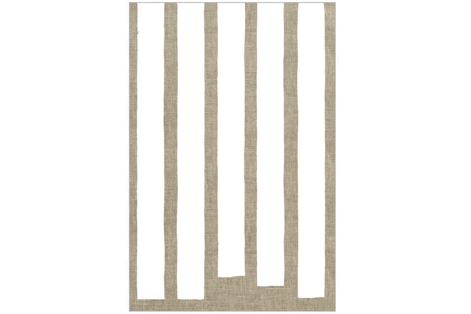 Pulled Lines 1