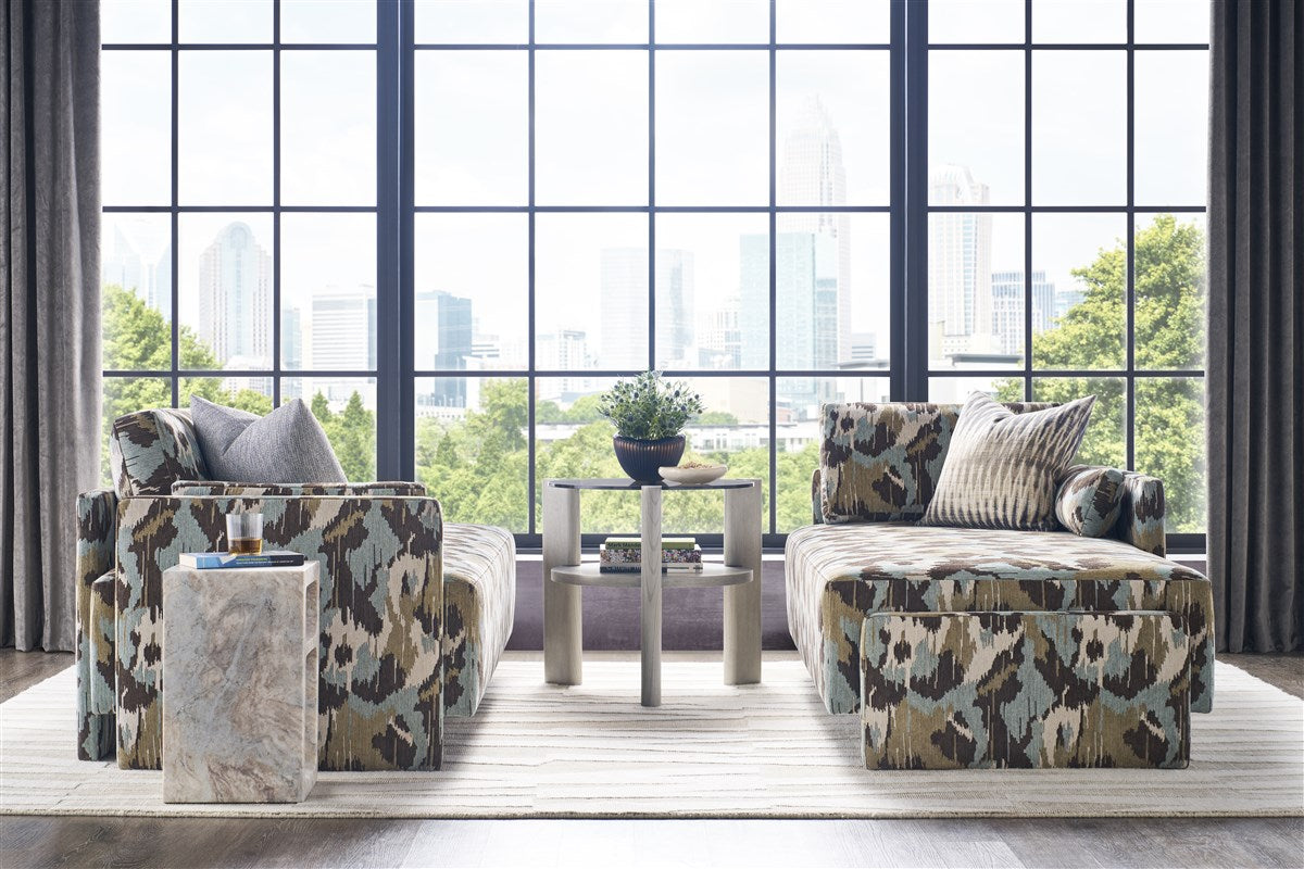 Leeton Settee