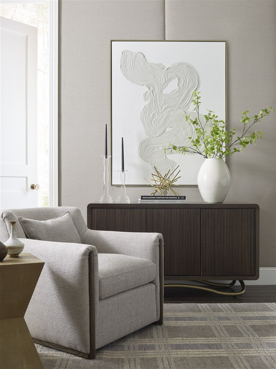 Rowland Swivel Chair