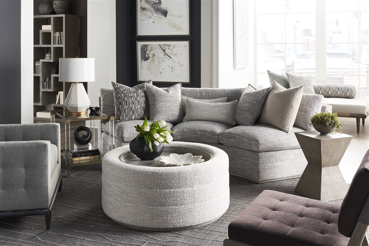 Boyden Curved Quarter Turn