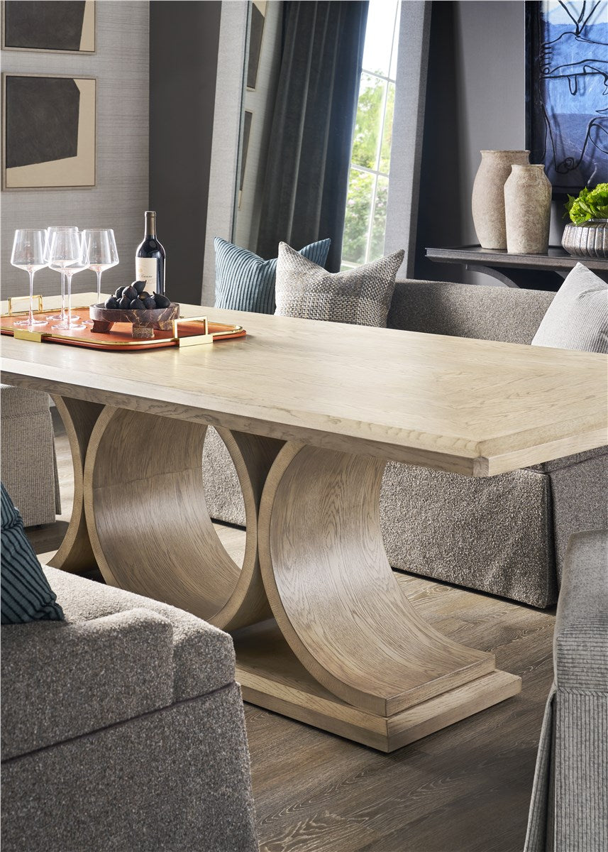 Strathmore Dining Table