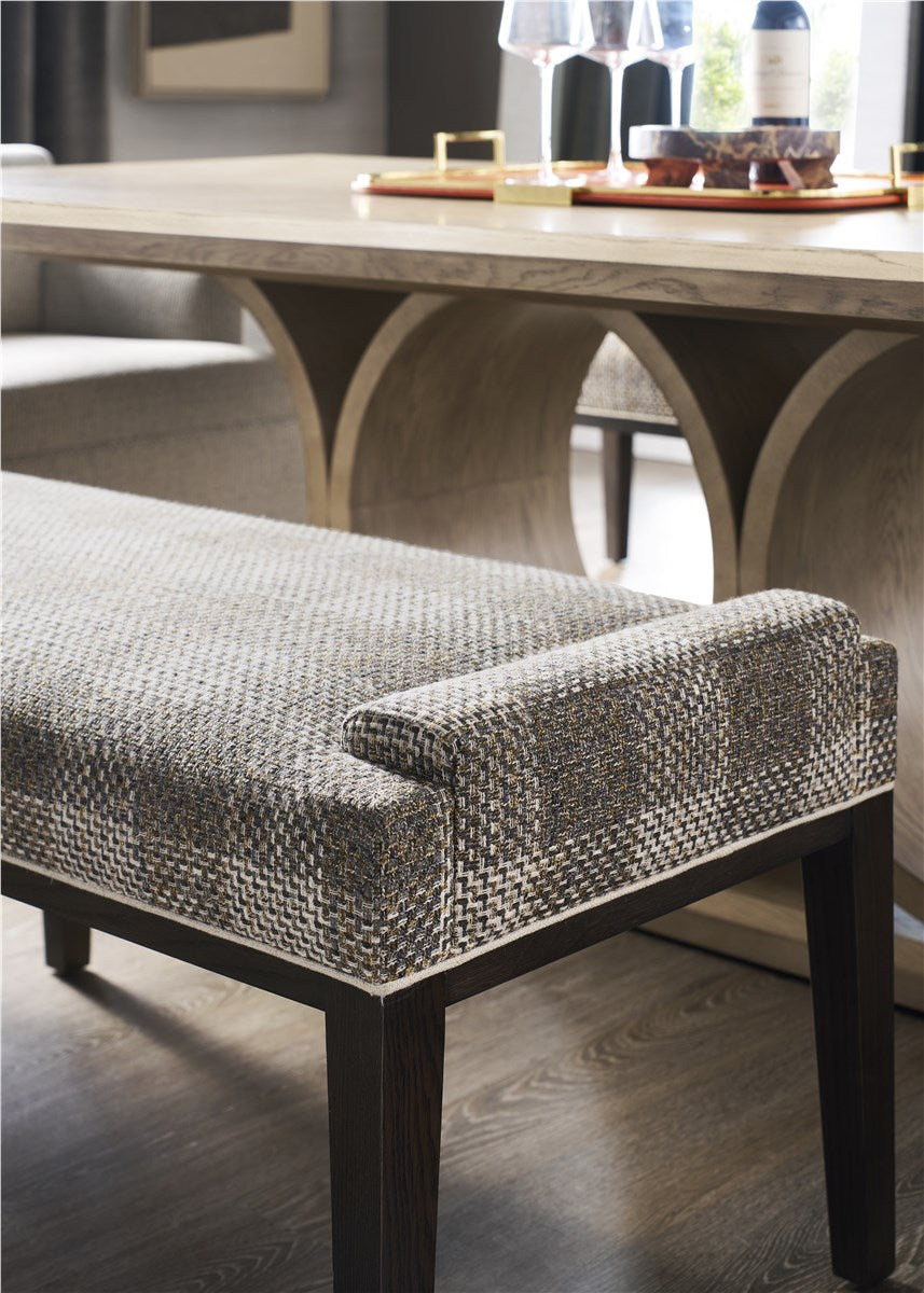 Spencer Extended Dining Bench