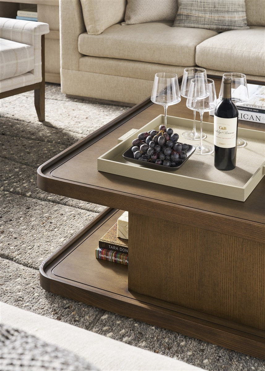 Andover Cocktail Table