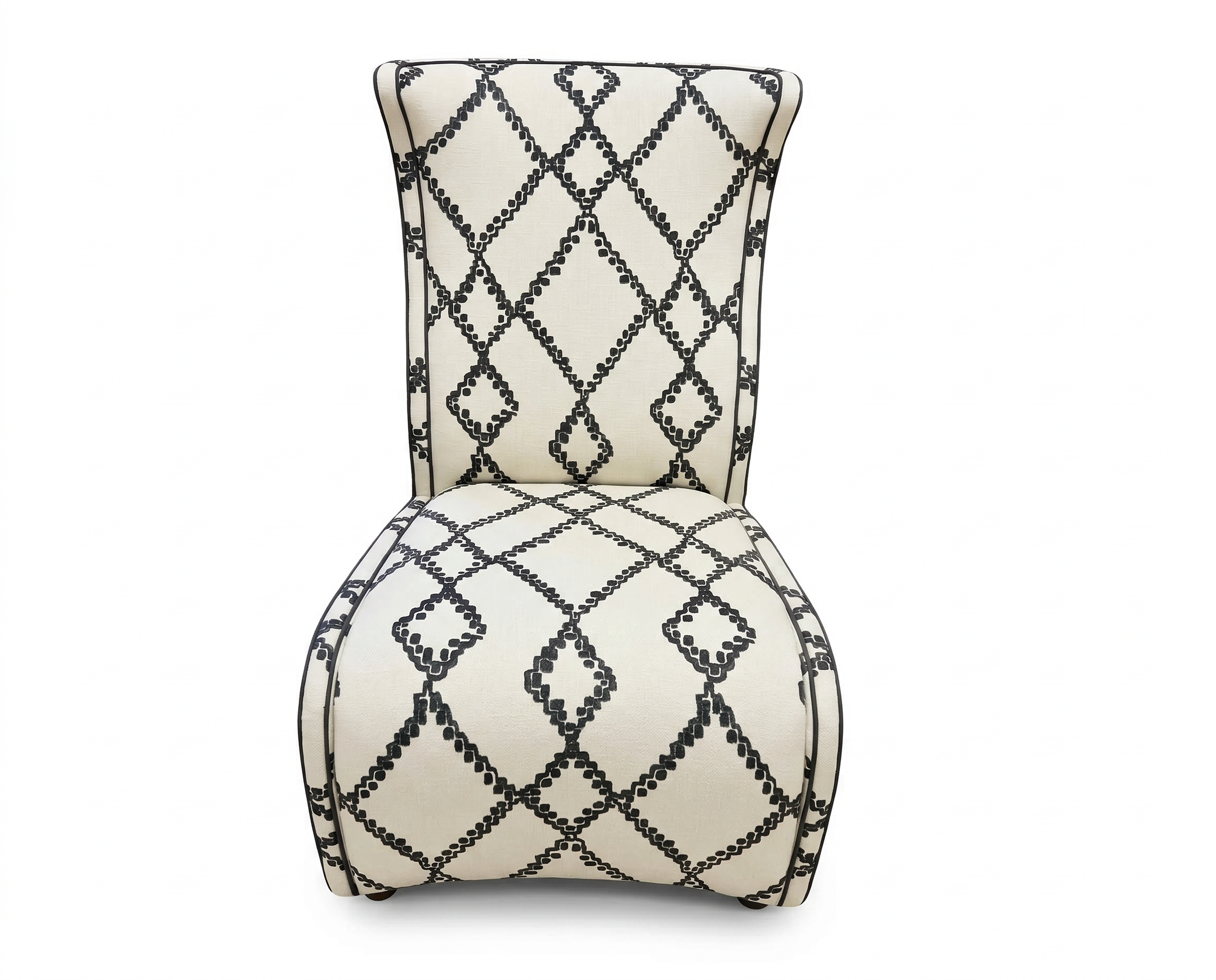 Toggenburg Lounge Chair