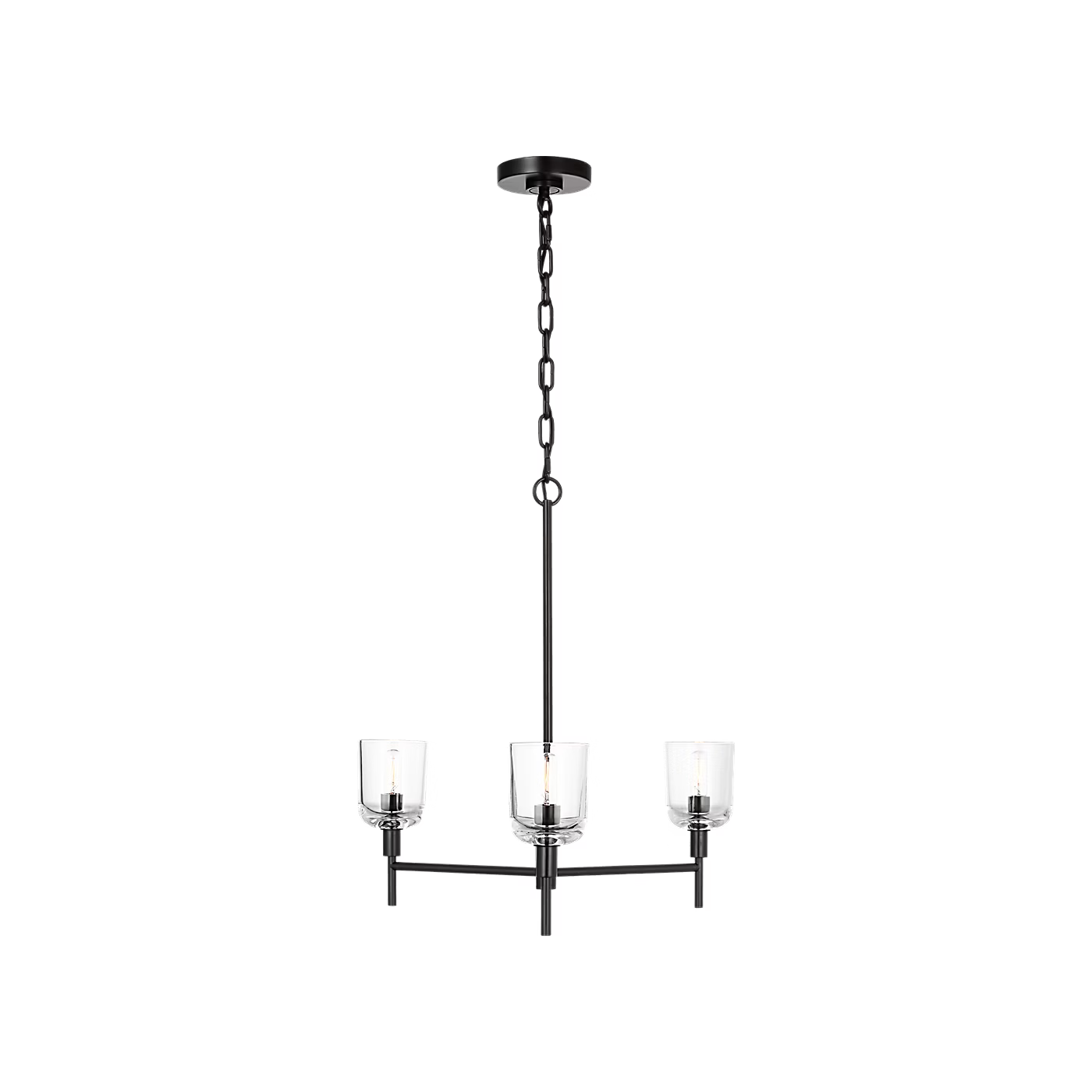 Hartley Medium Chandelier