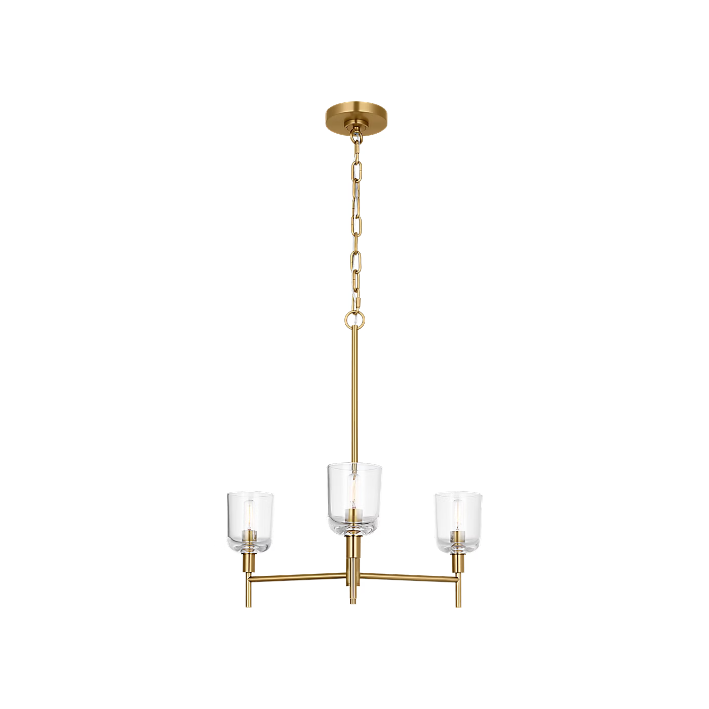 Hartley Medium Chandelier