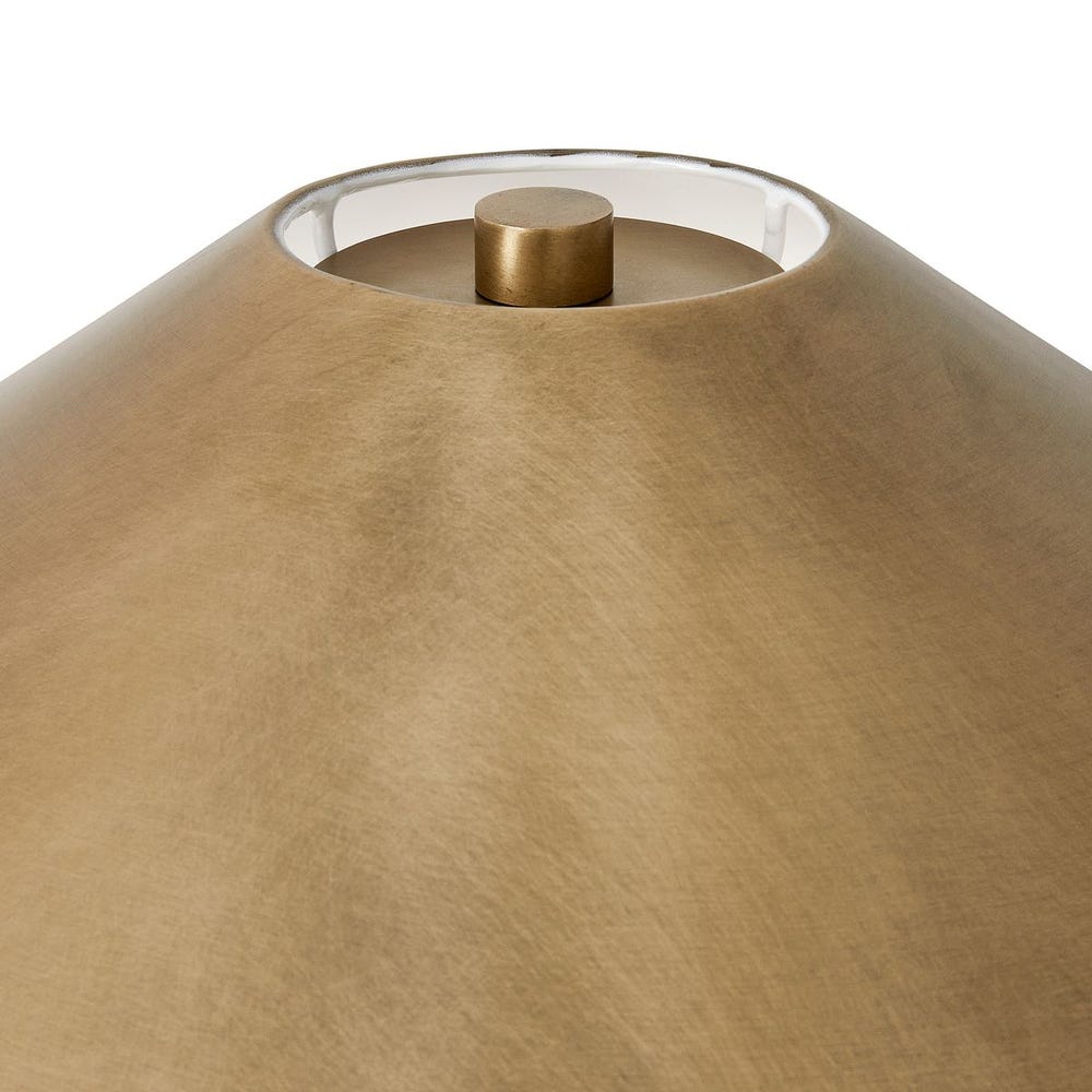 Too Coolie Table Lamp